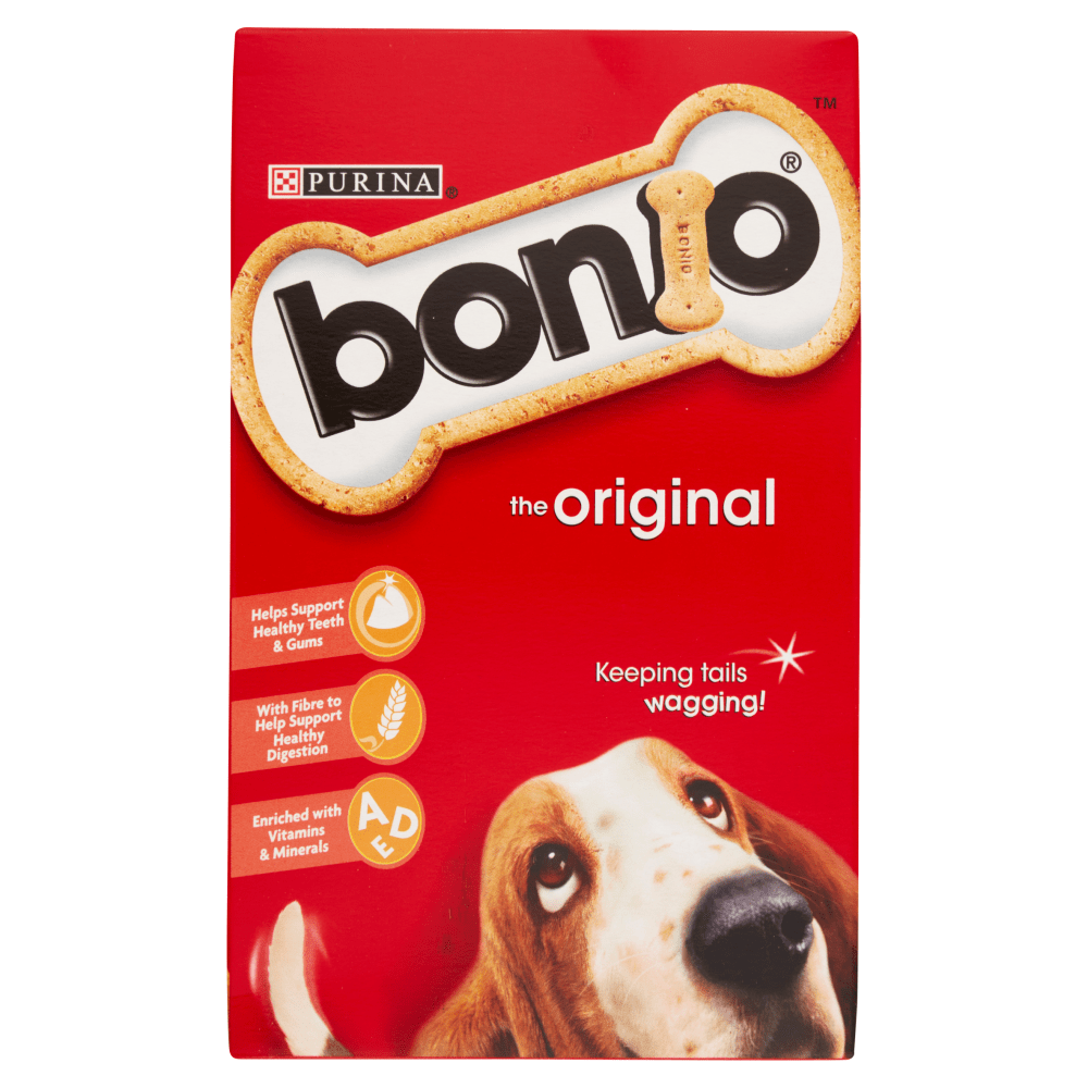 Bonio The Original 650g - UK Food & Drink - 5000161004911