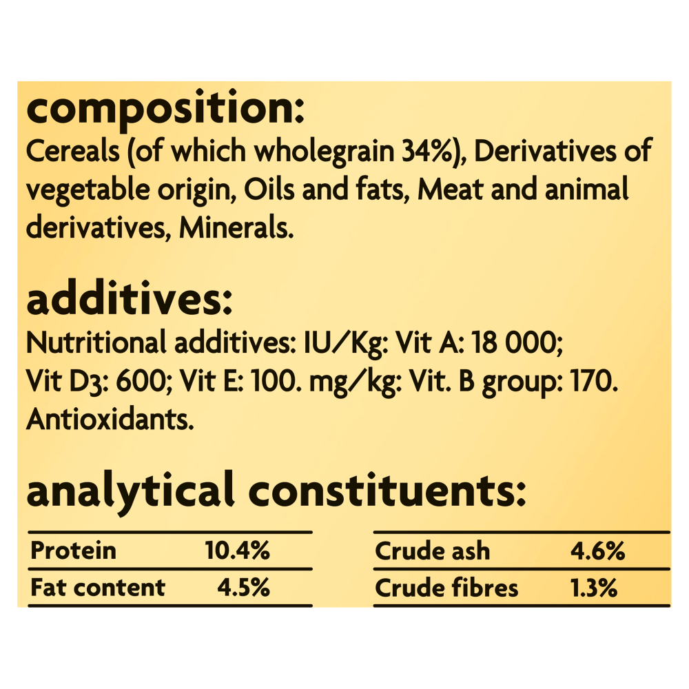 Bonio The Original 650g - UK Food & Drink - 5000161004911