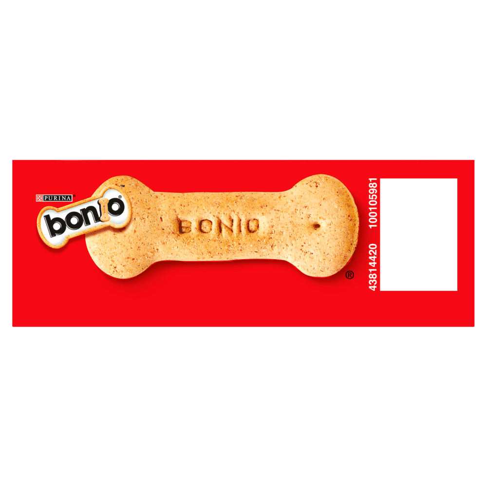 Bonio The Original 650g - UK Food & Drink - 5000161004911