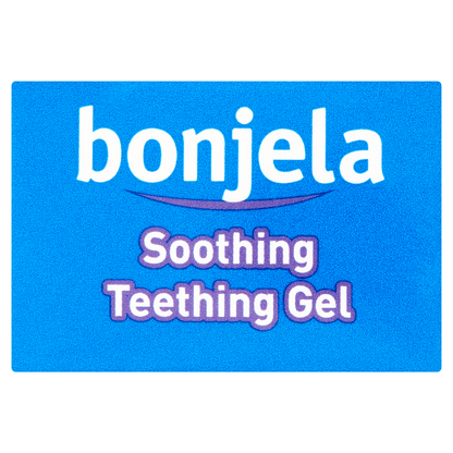 Bonjela Soothing Teething Gel 15ml - UK Food & Drink - 5011417569610