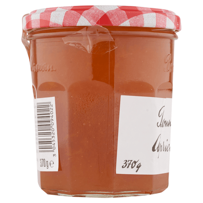 Bonne Maman Apricot Jam 370g - UK Food & Drink - 3045320094022