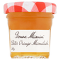 Bonne Maman Bitter Orange Marmalade 30g - UK Food & Drink - 3045320070484
