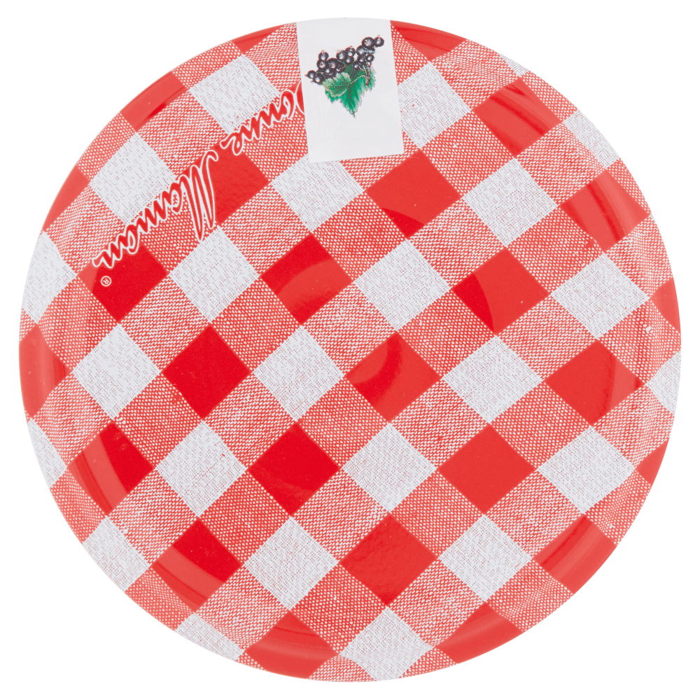 Bonne Maman Blackcurrant Jam 370g - UK Food & Drink - 3045320094169