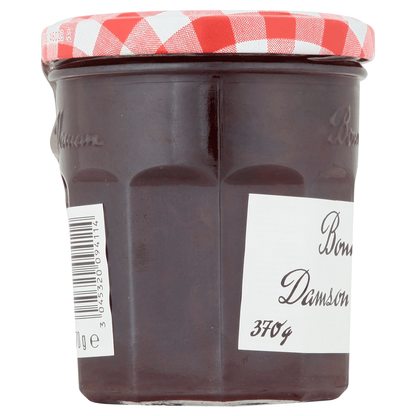 Bonne Maman Damson Plum Jam 370g - UK Food & Drink - 3045320094114