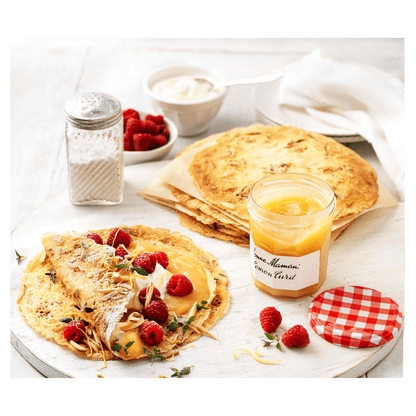 Bonne Maman Lemon Curd 360g - UK Food & Drink - 3608580024408