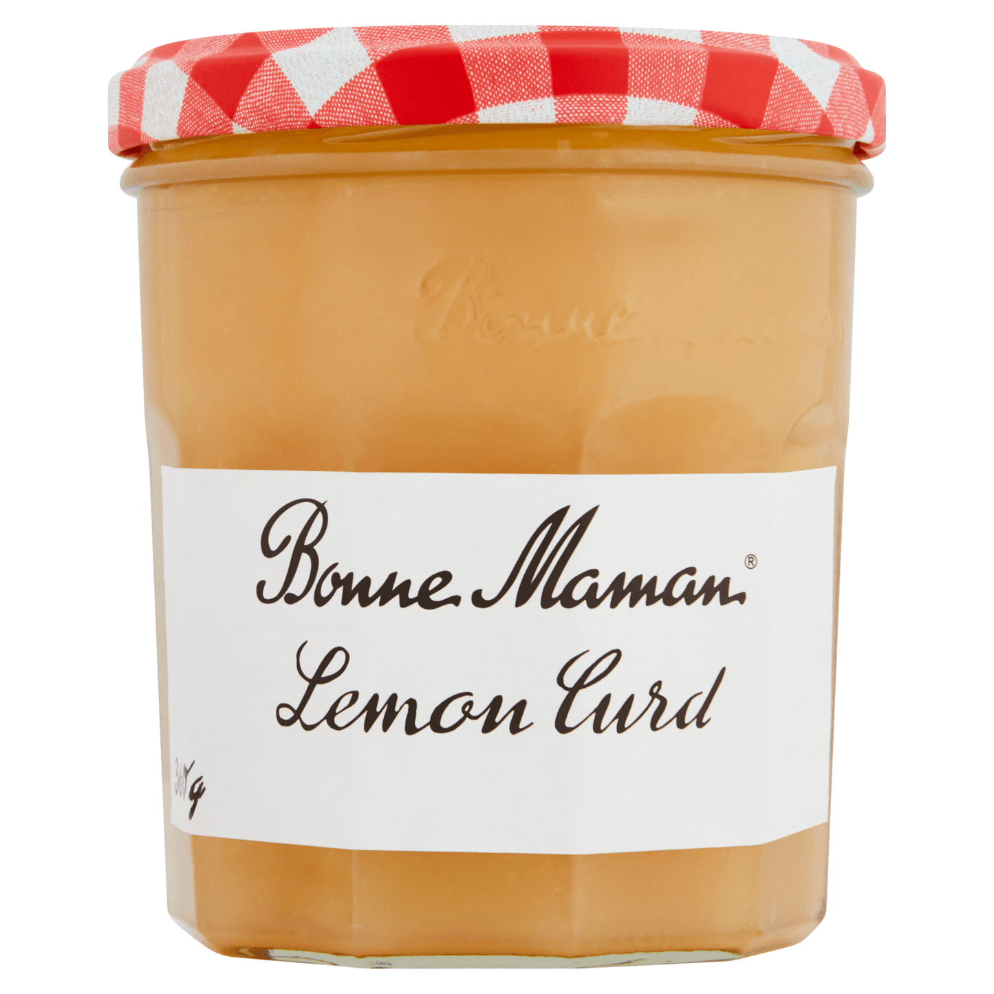 Bonne Maman Lemon Curd 360g - UK Food & Drink - 3608580024408