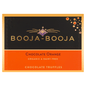 Booja - Booja Chocolate Orange Truffles 92g - UK Food & Drink - 5060002043707