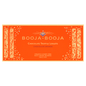 Booja - Booja Chocolate Truffle Loglets Chocolate Orange 115g - UK Food & Drink - 5060002044193