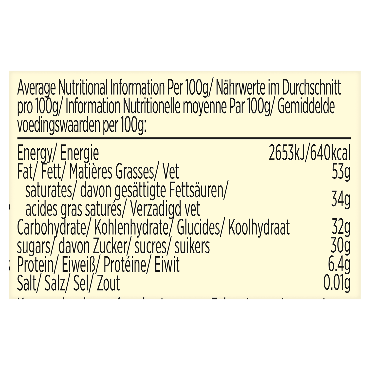 Booja - Booja Organic Hazelnut Chocolate Wonders 65g - UK Food & Drink - 5060002044438