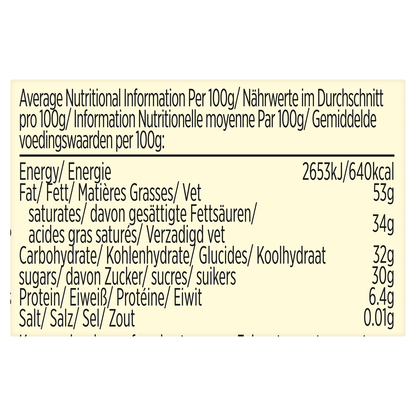 Booja - Booja Organic Hazelnut Chocolate Wonders 65g - UK Food & Drink - 5060002044438