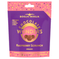 Booja - Booja Organic Raspberry Scrunch Chocolate Wonders 65g - UK Food & Drink - 5060002044452