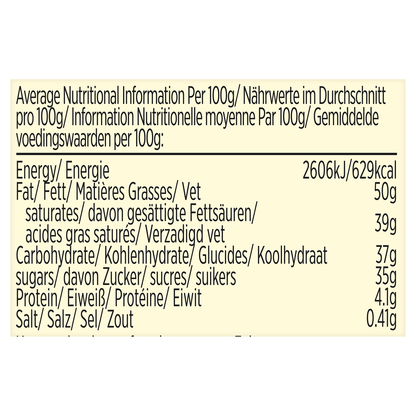 Booja - Booja Original Salted Caramel Chocolate Wonders 65g - UK Food & Drink - 5060002044445