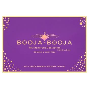 Booja - Booja The Signature Collection 184g - UK Food & Drink - 5060002043752