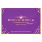 Booja - Booja The Signature Collection 184g - UK Food & Drink - 5060002043752