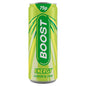 Boost Energy Lemon & Lime 250ml - UK Food & Drink - 5056079901163