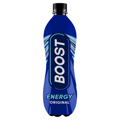 Boost Energy Original 1 Litre - UK Food & Drink - 5056079901224