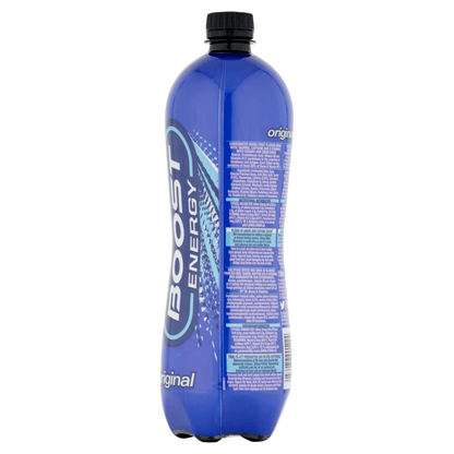 Boost Energy Original 1 Litre - UK Food & Drink - 5056079901224