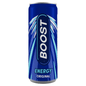 Boost Energy Original 250ml - UK Food & Drink - 5056079900272