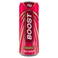 Boost Energy Red Berry 250ml - UK Food & Drink - 5056079901187