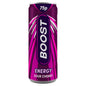 Boost Energy Sour Cherry 250ml - UK Food & Drink - 5056079901170