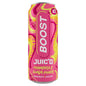 Boost Juic'd Pineapple & Guava Punch 500ml - UK Food & Drink - 5056079900937