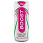 Boost Sugar Free Energy Apple & Raspberry 250ml - UK Food & Drink - 5056079901637