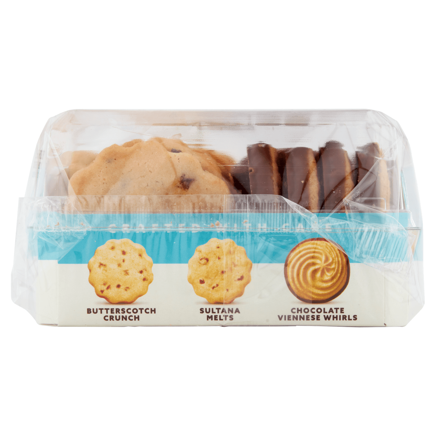 Border Classic Sharing Pack 400g - UK Food & Drink - 652655000654