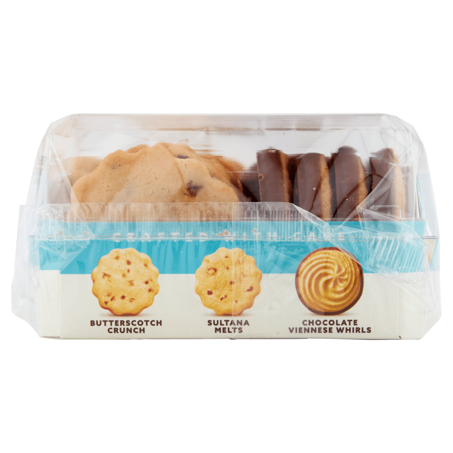 Border Classic Sharing Pack 400g - UK Food & Drink - 652655000654