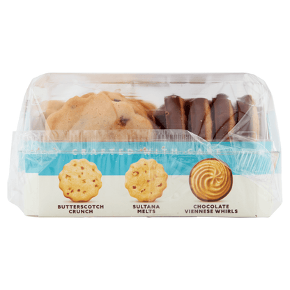 Border Classic Sharing Pack 400g - UK Food & Drink - 652655000654