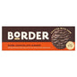 Border Dark Chocolate Ginger 150g - UK Food & Drink - 652655001156