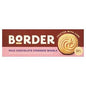 Border Milk Chocolate Viennese Whirls 150g - UK Food & Drink - 652655001132