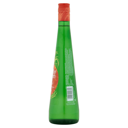 Bottlegreen Aromatic Ginger with a Hint of Lemongrass Cordial 500ml - UK Food & Drink - 5021812000694