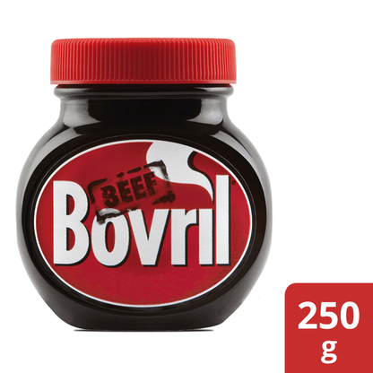 Bovril The Original Beef Extract 250g - UK Food & Drink - 50184439