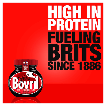 Bovril The Original Beef Extract 250g - UK Food & Drink - 50184439