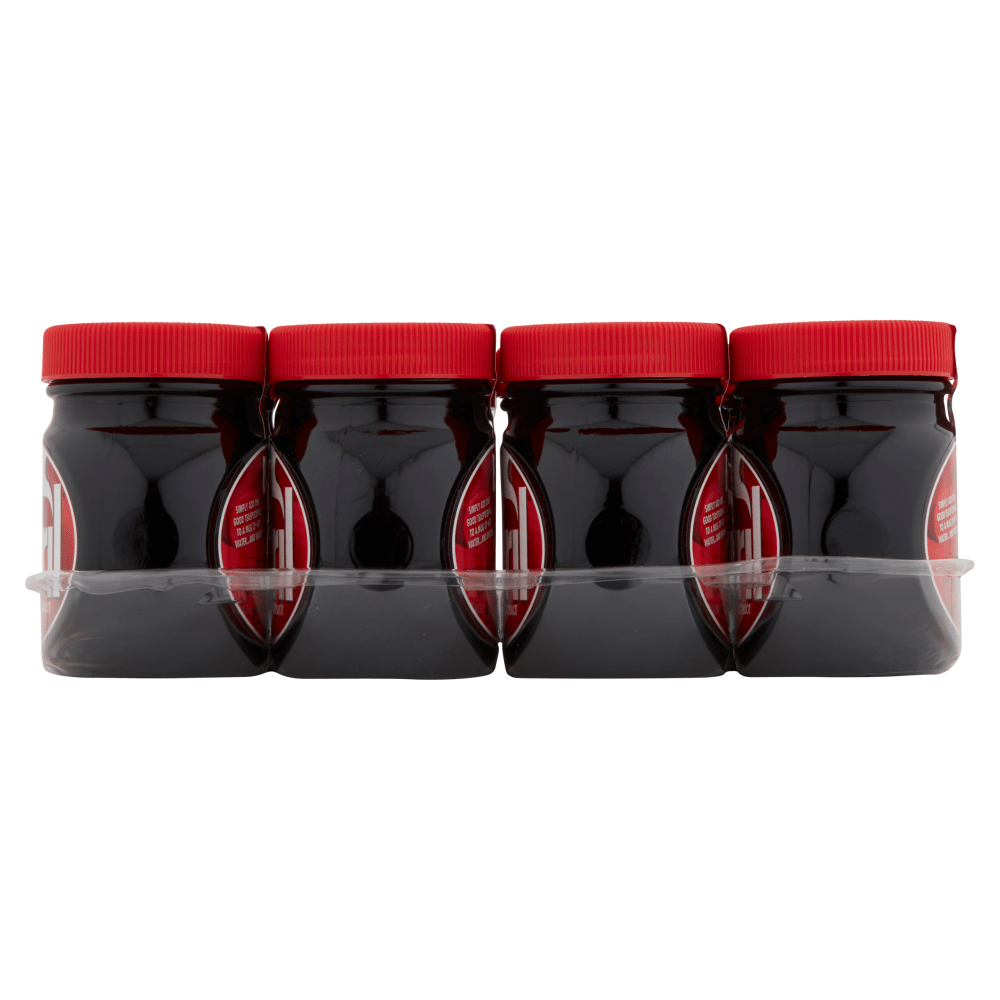 Bovril The Original Beef Extract 250g - UK Food & Drink - 50184439