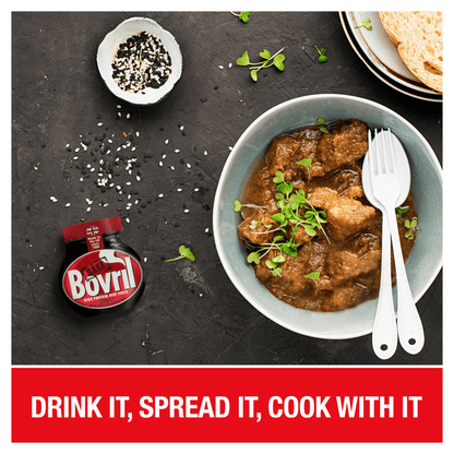 Bovril The Original Beef Extract 250g - UK Food & Drink - 50184439