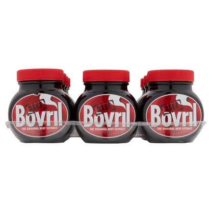 Bovril The Original Beef Extract 250g - UK Food & Drink - 50184439