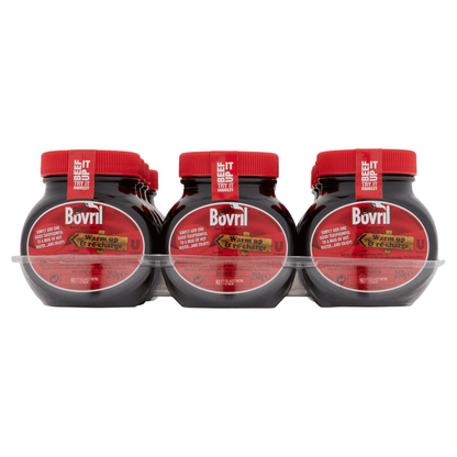 Bovril The Original Beef Extract 250g - UK Food & Drink - 50184439
