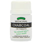 Braggs Charcoal Tabs 300mg - UK Food & Drink - 5013548102087