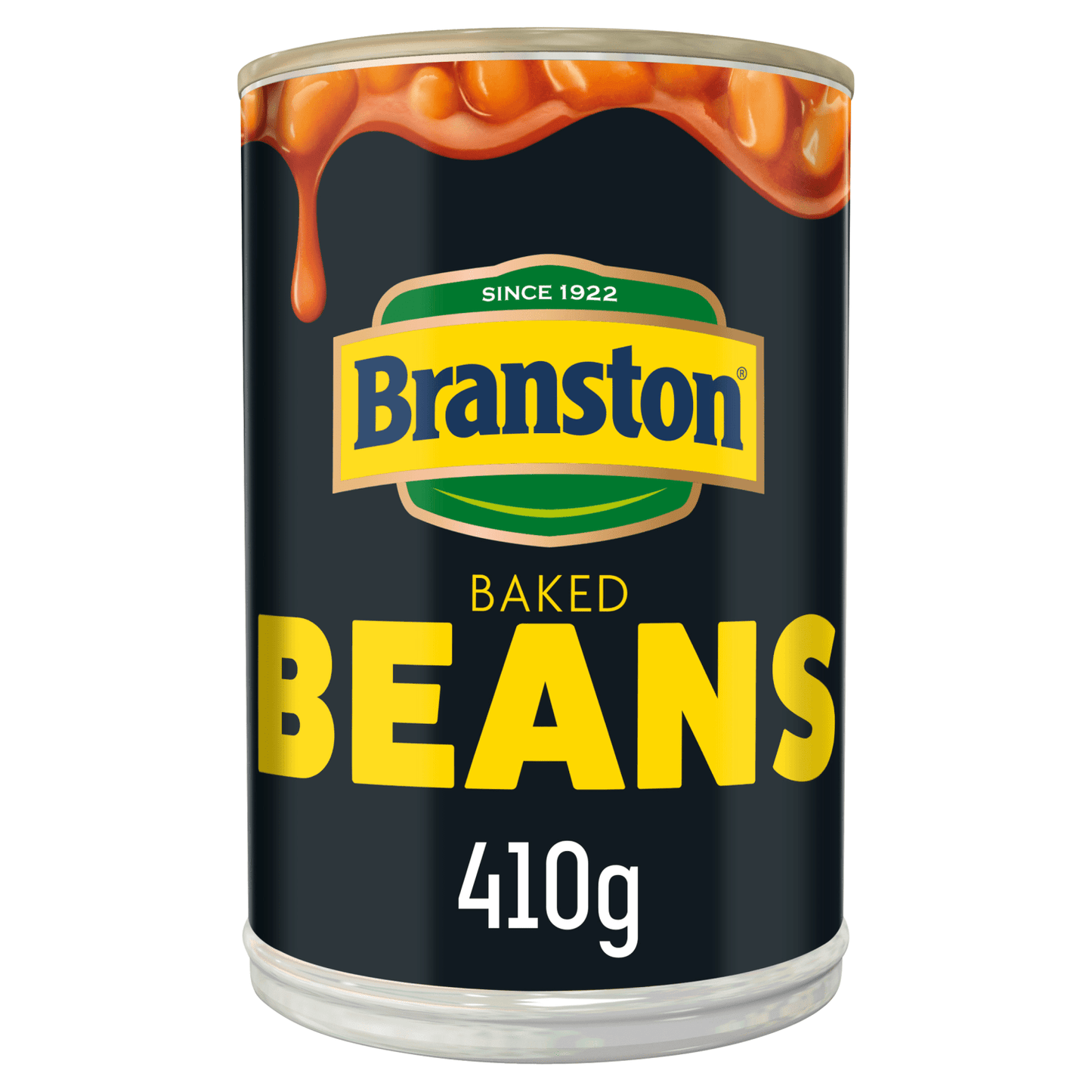 Branston Baked Beans 410g - UK Food & Drink - 5000232902450