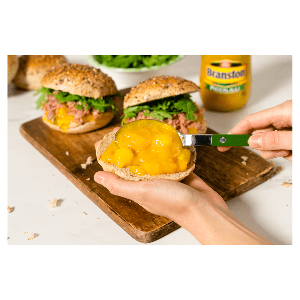 Branston Piccalilli 360g - UK Food & Drink - 5060336501287