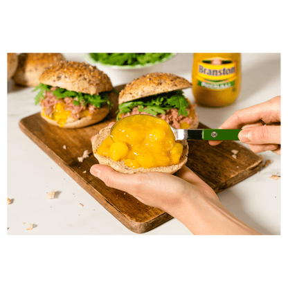 Branston Piccalilli 360g - UK Food & Drink - 5060336501287