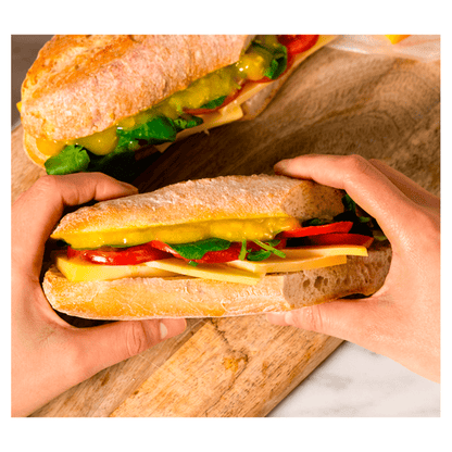 Branston Piccalilli 360g - UK Food & Drink - 5060336501287