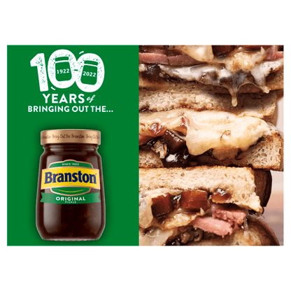 Branston Piccalilli 360g - UK Food & Drink - 5060336501287