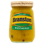 Branston Piccalilli 360g - UK Food & Drink - 5060336501287