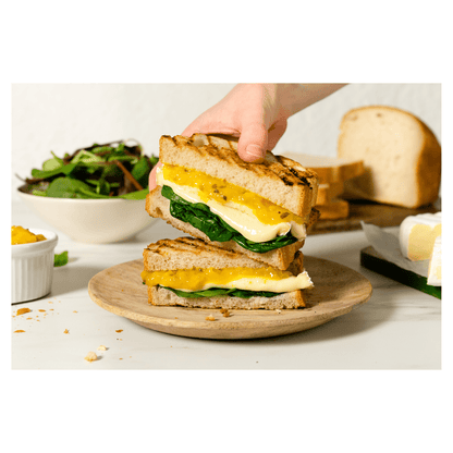 Branston Small Chunk Piccalilli 360g - UK Food & Drink - 5060336501300