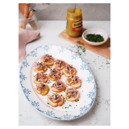 Branston Small Chunk Piccalilli 360g - UK Food & Drink - 5060336501300