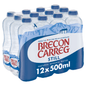Brecon Carreg Still Natural Mineral Water 12 x 500ml - UK Food & Drink - 5030341500896