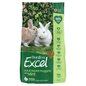 Burgess Excel Adult Rabbit Nuggets with Mint 1.5kg - UK Food & Drink - 5023861122150