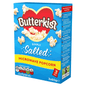Butterkist Simply Salted Microwave Popcorn 3 x 60g - UK Food & Drink - 5000237129739